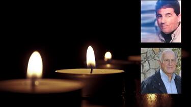 Θρήνος στη Μεσαρά: Δύο οικογένειες στο πένθος μετά τα θανατηφόρα δυστυχήματα