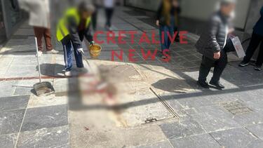 τουρίστρια ηρακλειο