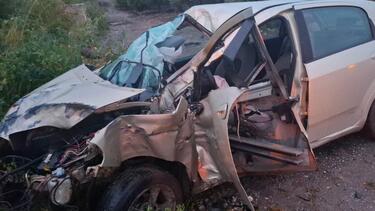 Τροχαίο-μεσαρα