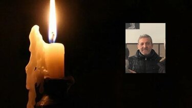 Αντώνης Βαλεργάκης, Θάνατος 