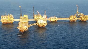 γεωτρήσεις