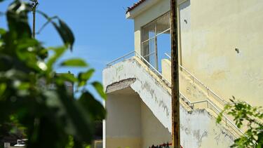 Χαϊδάρι: «Η 13χρονη έφυγε από τη ζωή 4-5 φορές κατά τη διάρκεια του χειρουργείου»