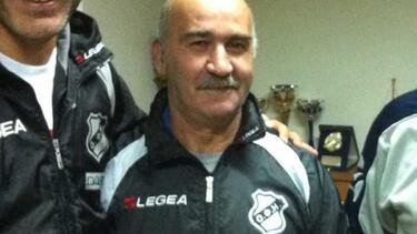 Χαχλιούτης