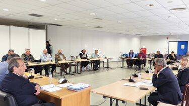 Δημοτικό Συμβούλιο Χερσονήσου 