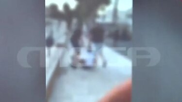 ξυλοδαρμος κυκλάδες