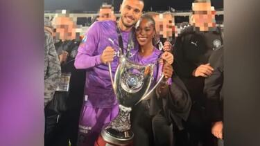 ΟΦΗ: Η γυναίκα που παραβίασε... την εστία του Χριστογεώργου!