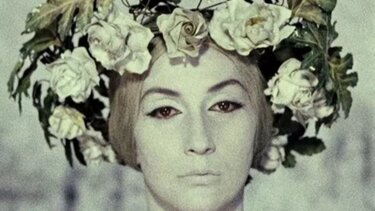 «Το χρώμα του Ροδιού» στο Πνευματικό Κέντρο Χανίων 