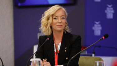 Ζηνοβία Τσαντρίζου