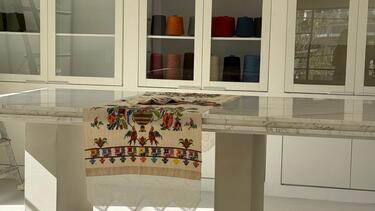 "
