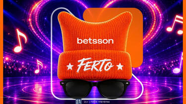 Betsson: Ο Akylas και το «Ferto» με Ενισχυμένες Αποδόσεις και αποκλειστικές αγορές!