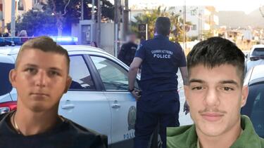 Γιώργος Παρασύρης, Νικήστρατος Γεμιστός, Αμμουδάρα