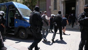 Κύκλωμα δικαστήρια