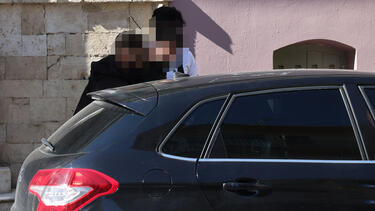 Ηράκλειο αδερφια επεισόδιο μπαρ