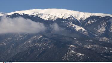 olympos