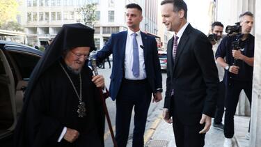 patriarxis