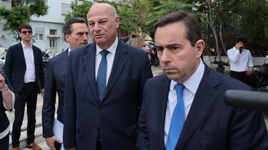 tsiaras_mitarakis
