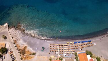 agia roumeli