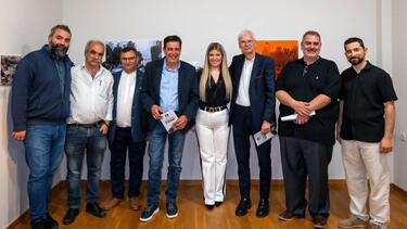 Ρέθυμνο: Επετειακή εκδήλωση για τα 60 χρόνια από την ίδρυση της ΙΛΕΡ