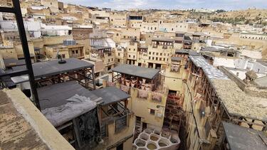 morocco