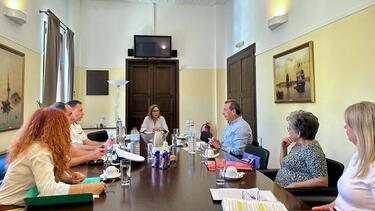 Αποκεντρωμένη Διοίκηση Κρήτης Δήμος Χερσονησου