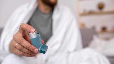 asthma