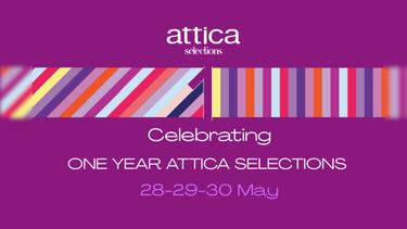 Attica Selections