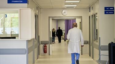 Έξαρση κρουσμάτων γαστρεντερίτιδας στο Αττικόν - «Δεν τίθεται ζήτημα λειτουργίας», λέει το νοσοκομείο