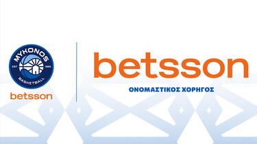 Μύκονος Betsson : Μια σεζόν-ορόσημο ολοκληρώθηκε με επιτυχία