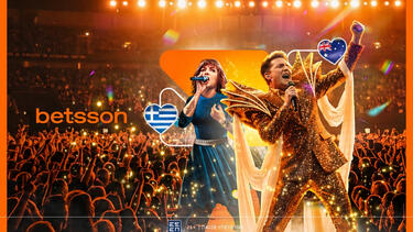 Eurovision 2026: Η Αυστραλία ανεβαίνει, τρίτη πλέον η Ελλάδα στις αποδόσεις