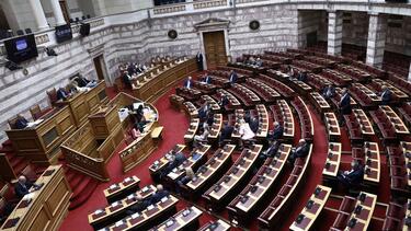 ΟΠΕΚΕΠΕ: Απορρίφθηκε το αίτημα για σύσταση προανακριτικής επιτροπής για Λιβανό και Αραμπατζή