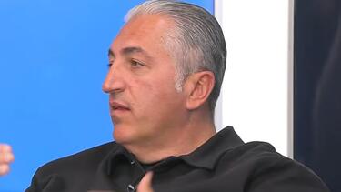 Μπούσης για νέο γήπεδο: «Είμαστε κοντά στο να βρεθεί η έκταση»