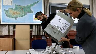 Βουλευτικές εκλογές κύπρος