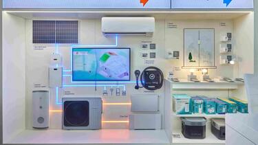 TechLiving Zone: Προϊόντα ενέργειας και τεχνολογίας στα καταστήματα ΔΕΗ