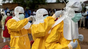 ebola