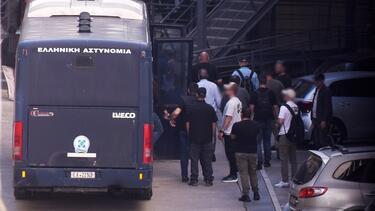 ΟΠΕΚΕΠΕ, Ευρωπαϊκή εισαγγελία