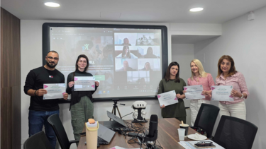 Erasmus+ KIDSWELL