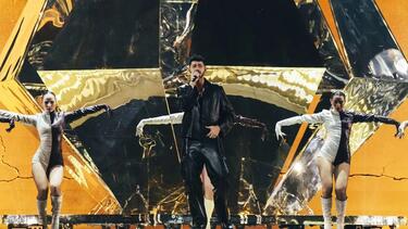 eurovision israel
