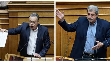 Πολάκης κατά Φάμελλου για αφωνία στον ΣΥΡΙΖΑ μετά την ΕΛΑΣ: Απαξίωση και ευτελισμός