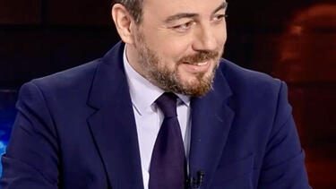 Φραγκίσκος Παρασύρης