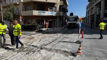 Εργασίες Γιαμαλάκη
