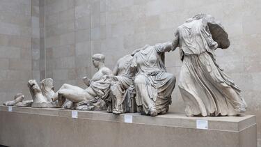 Διακυβερνητική της UNESCO: Διεθνές μήνυμα προς το Λονδίνο για επιστροφή των Γλυπτών του Παρθενώνα