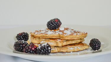 pancakes