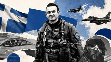 kostas iliakis