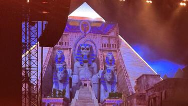 Iron Maiden