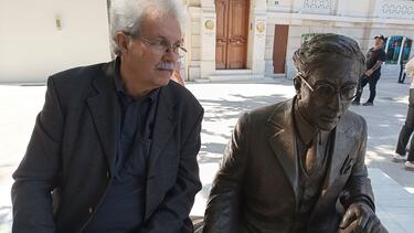 Καβάφης Σταμέλος 