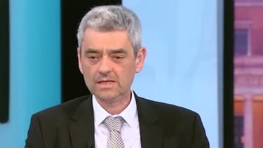 Χ. Κακλαμάνης: «Αν γνωρίζαμε το πόρισμα Τυχεροπούλου για τον ΟΠΕΚΕΠΕ, δεν θα ζητούσαμε Προανακριτική»