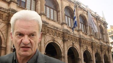 Δήμος Ηρακλείου: Την Παρασκευή 8 Μαΐου ο απολογισμός της διετίας 2024 – 2025 από τον Αλέξη Καλοκαιρινό