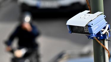Αστυνομία: 2.453 ψηφιακές κλήσεις έχουν ήδη εκδοθεί μέσω καμερών και «έξυπνων» συστημάτων