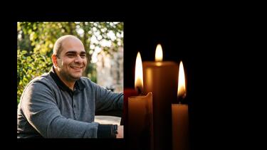 Κηδεία, Γιάννης Μιχαλίτσης