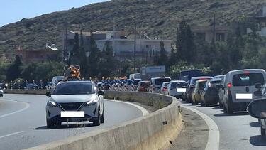 κυκλοφοριακο